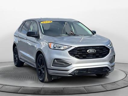 2022 Ford Edge Tullahoma TN