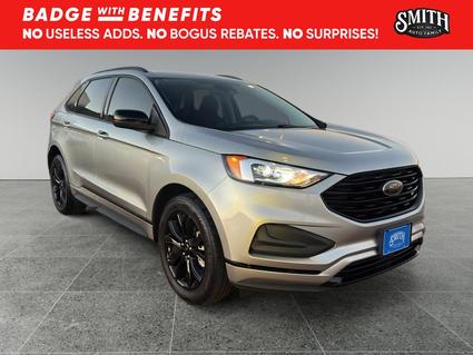 2023 Ford Edge Plainview TX