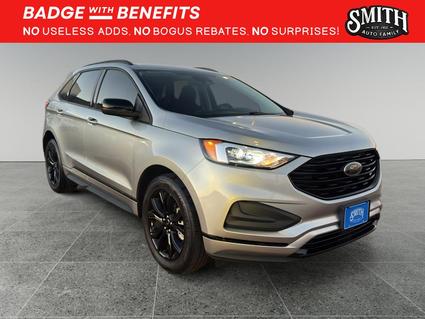 2023 Ford Edge Plainview TX