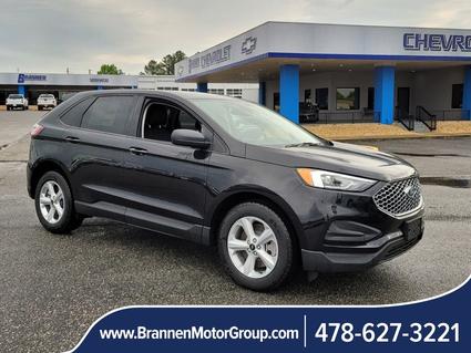 2024 Ford Edge Unadilla GA
