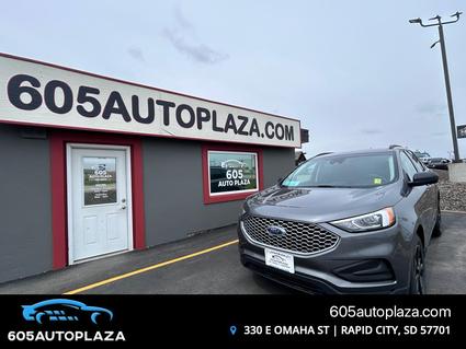 2024 Ford Edge Rapid City SD