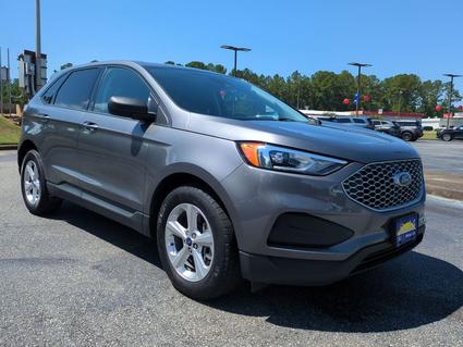 2024 Ford Edge Albany GA
