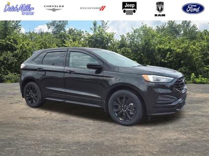2024 Ford Edge Ripley WV
