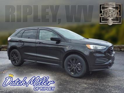 2024 Ford Edge Ripley WV