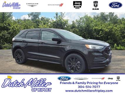2024 Ford Edge Ripley WV