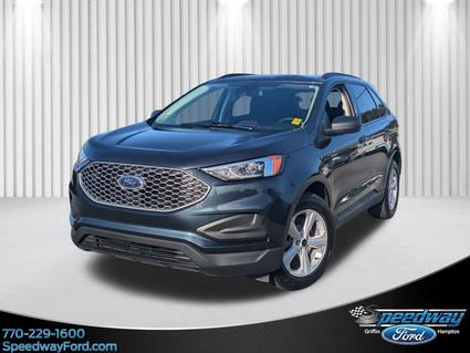 2024 Ford Edge Griffin GA