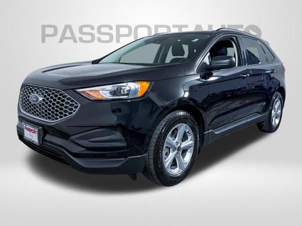 2024 Ford Edge Suitland MD