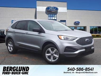 2024 Ford Edge Bedford VA