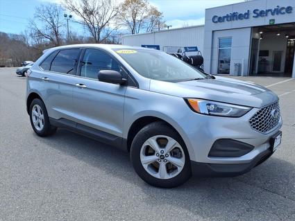2024 Ford Edge Rocky Mount VA