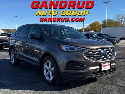 2019 Ford Edge Green Bay WI