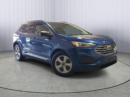 2020 Ford Edge Kalamazoo MI