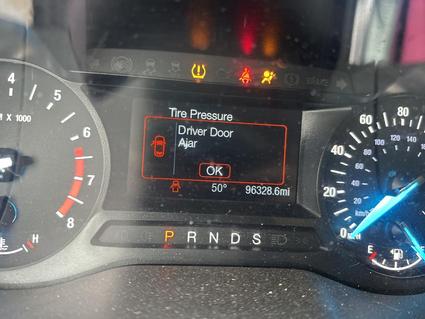 2020 Ford Edge Oak Hill WV