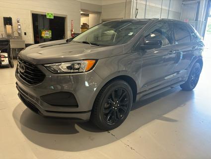 2022 Ford Edge Columbus MS