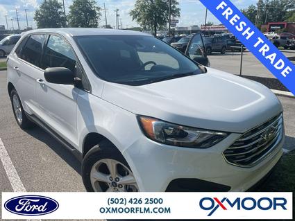 2022 Ford Edge Louisville KY