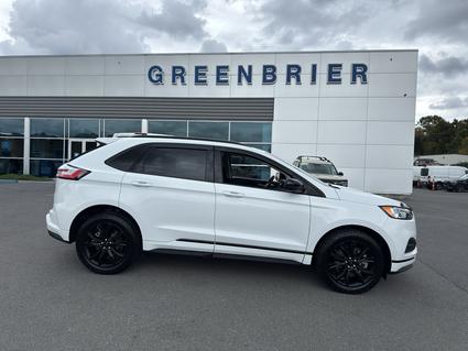 2022 Ford Edge Lewisburg WV