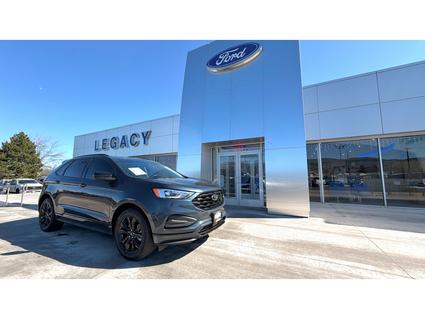 2022 Ford Edge La Grande OR