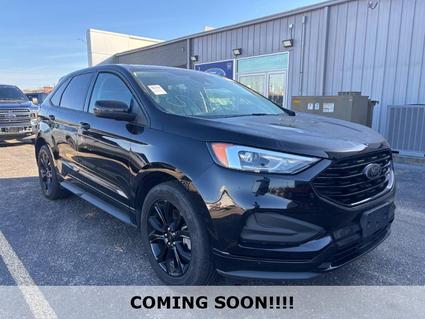 2022 Ford Edge Selma AL