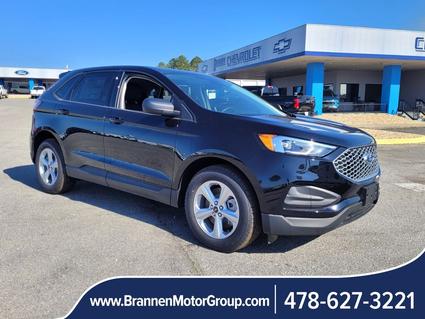 2024 Ford Edge Unadilla GA