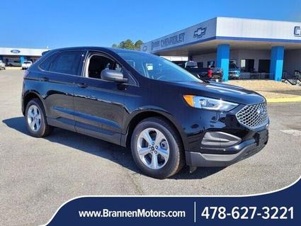 2024 Ford Edge Unadilla GA