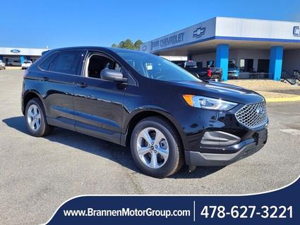 2024 Ford Edge Unadilla GA