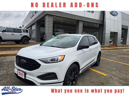 2024 Ford Edge Palestine TX