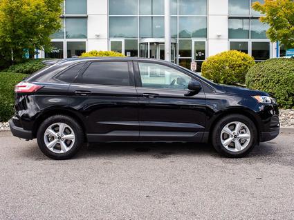 2024 Ford Edge Virginia Beach VA