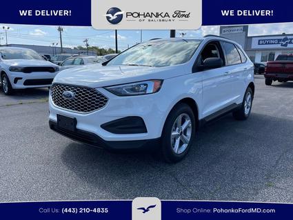 2024 Ford Edge Salisbury MD
