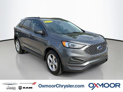 2024 Ford Edge Louisville KY