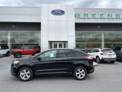 2024 Ford Edge Beckley WV