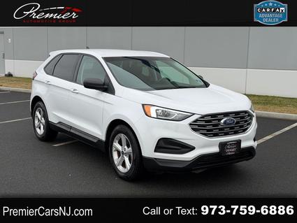 2020 Ford Edge Belleville NJ