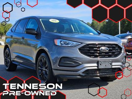 2023 Ford Edge Tifton GA