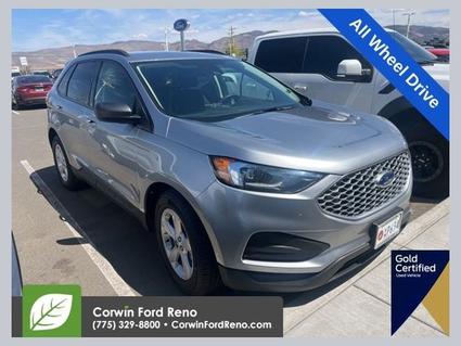 2023 Ford Edge Reno NV