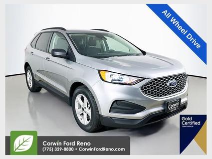 2023 Ford Edge Reno NV