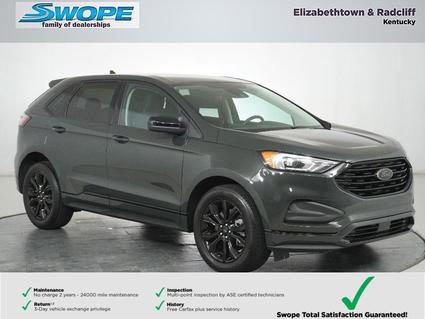 2024 Ford Edge Elizabethtown KY