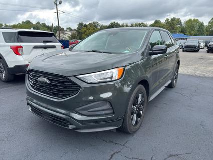 2024 Ford Edge Elizabethtown KY