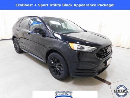 2024 Ford Edge Saukville WI