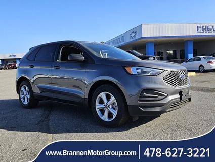 2024 Ford Edge Unadilla GA