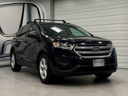 2018 Ford Edge East Wenatchee WA