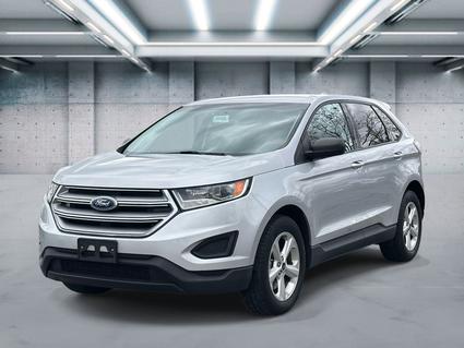 2018 Ford Edge Saint James NY