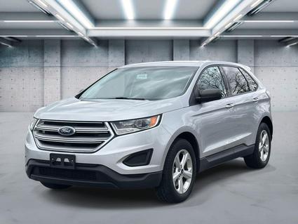 2018 Ford Edge Saint James NY