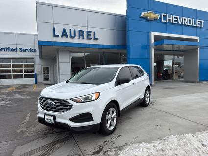 2019 Ford Edge Laurel MT