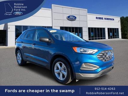 2022 Ford Edge Waycross GA