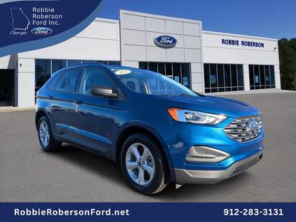 2022 Ford Edge Waycross GA