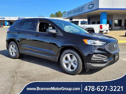 2024 Ford Edge Unadilla GA