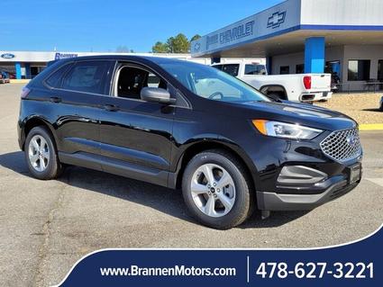 2024 Ford Edge Unadilla GA