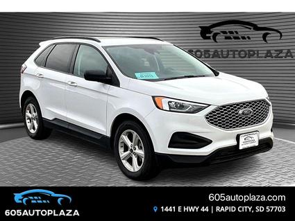 2024 Ford Edge Rapid City SD