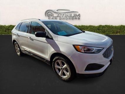 2024 Ford Edge Spearfish SD