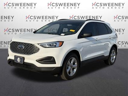 2024 Ford Edge Pell City AL