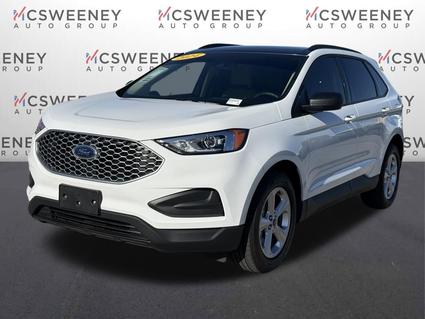 2024 Ford Edge Pell City AL