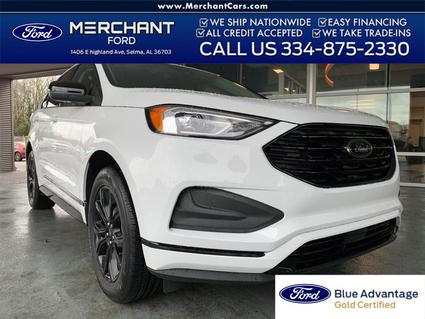 2024 Ford Edge Selma AL